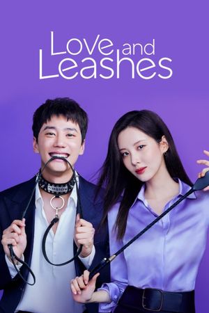 Love and Leashes's poster
