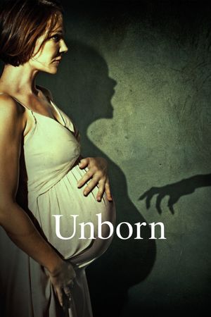 Unborn's poster