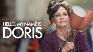 Hello, My Name Is Doris's poster