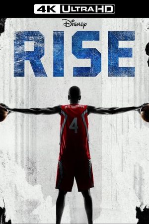 Rise's poster