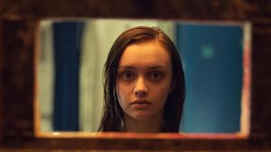 The Quiet Ones's poster
