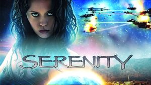 Serenity's poster