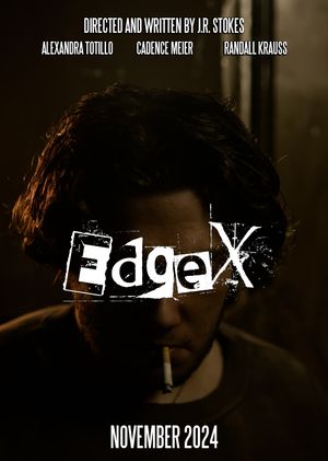 EdgeX's poster image