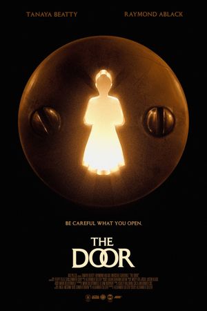 The Door's poster