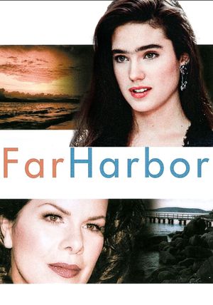 Far Harbor's poster