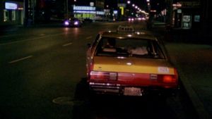 Taxi!'s poster