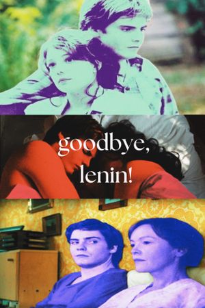 Good Bye Lenin!'s poster