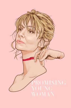 Promising Young Woman's poster