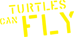 Turtles Can Fly's poster