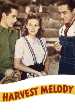 Harvest Melody's poster