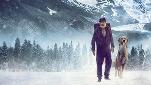 The Call of the Wild's poster