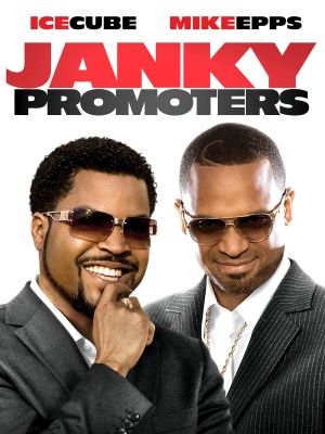 The Janky Promoters's poster