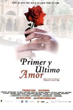 First and Last Love's poster