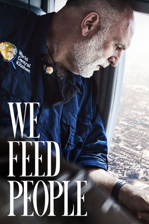We Feed People's poster