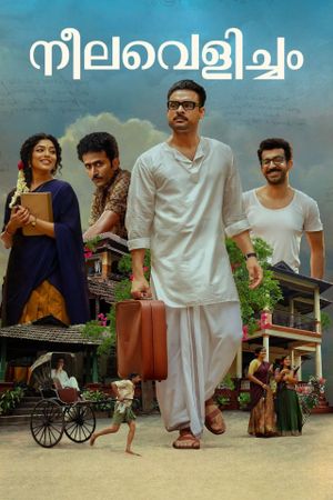 Neelavelicham's poster