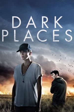 Dark Places's poster