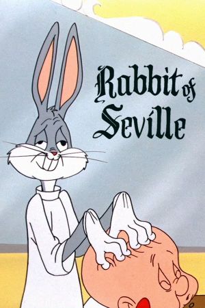 Rabbit of Seville's poster