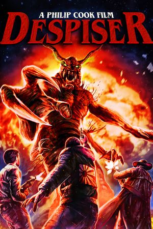 Despiser's poster