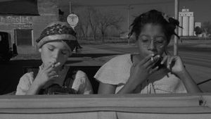 Paper Moon's poster