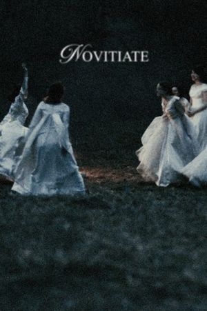 Novitiate's poster