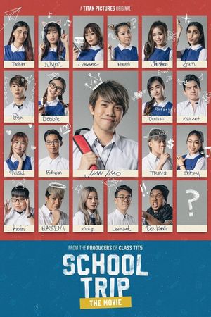 School Trip's poster