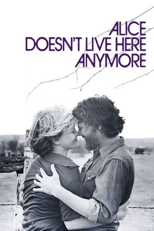 Alice Doesn't Live Here Anymore's poster