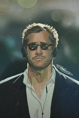 Demolition's poster
