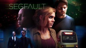 Segfault's poster