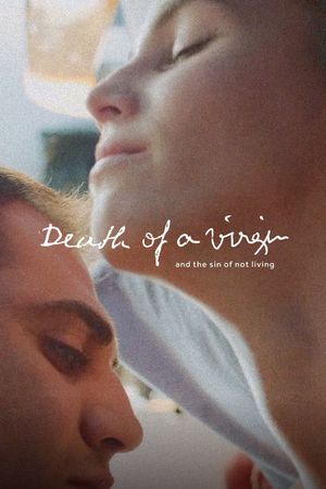 Death of a Virgin and the Sin of Not Living's poster