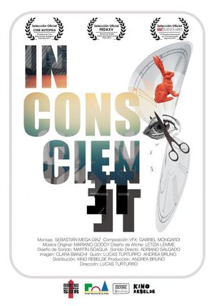 Unconscious's poster image