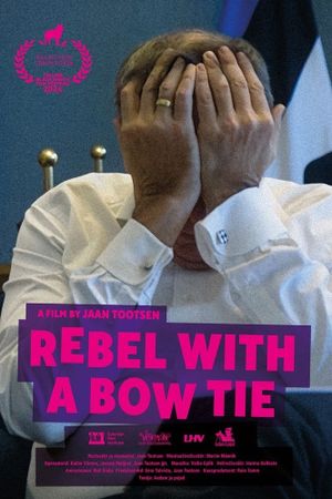 Rebel with a Bow Tie's poster