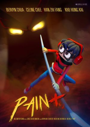 Paint!'s poster
