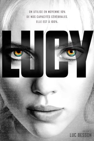 Lucy's poster