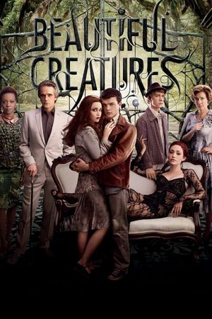 Beautiful Creatures's poster