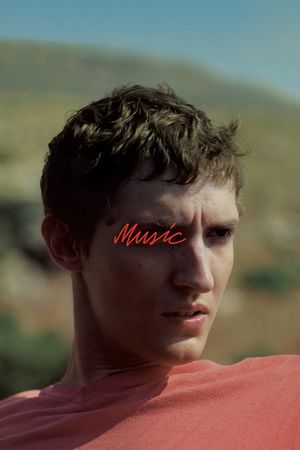 Music's poster