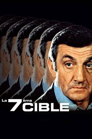 La 7ème cible's poster