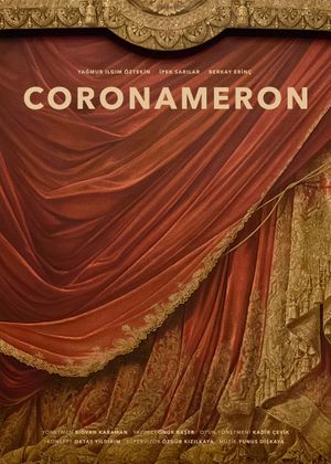 Coronameron's poster