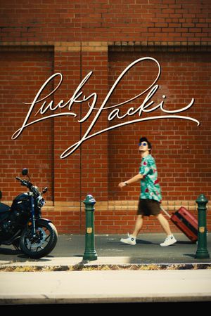 Lucky Lacki's poster