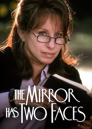 The Mirror Has Two Faces's poster