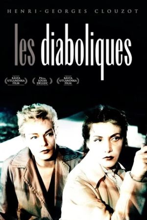 Diabolique's poster