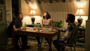 10 Cloverfield Lane's poster