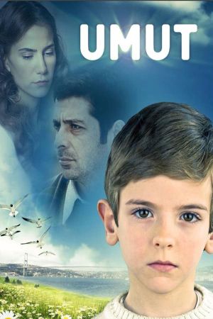 Umut's poster