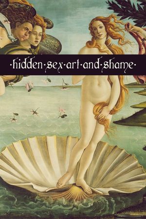 Cache-sexes - Un jeu d'artiste's poster