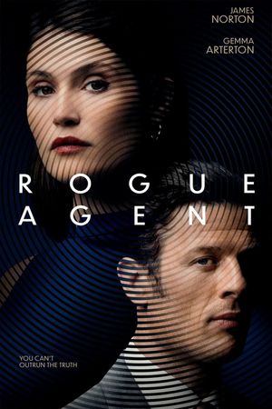 Rogue Agent's poster
