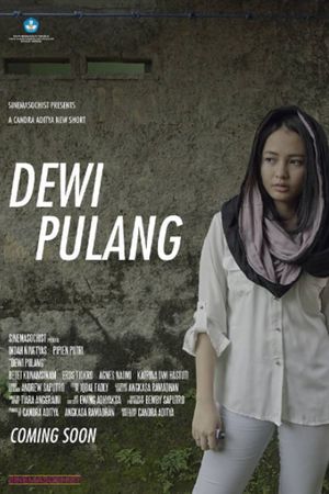 Dewi Goes Home's poster