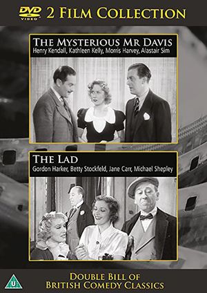 The Lad's poster image