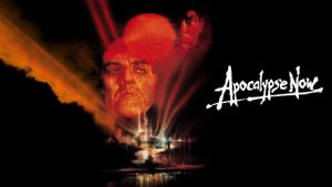 Apocalypse Now's poster