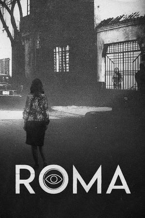 Roma's poster
