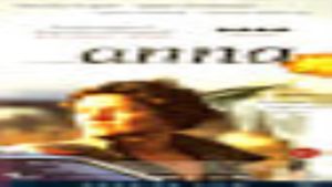 Anna's poster