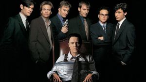 Suicide Kings's poster
